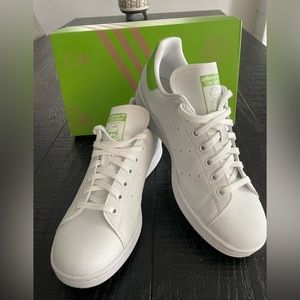 Adidas Stan Smith Kermit Edition